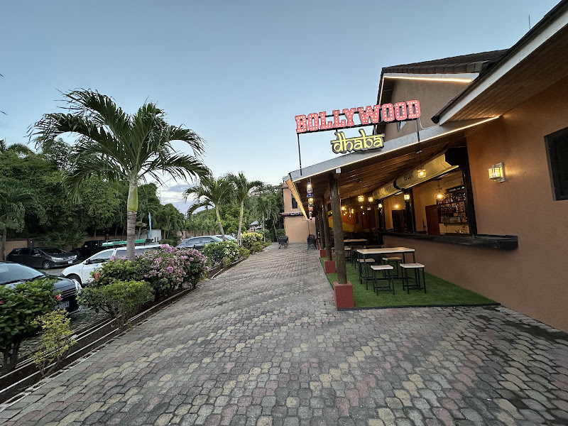Bollywood Dhaba | Indian Restaurant