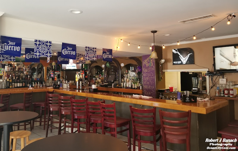 Bourbon Street on the Beach Restaurant & Live Music Venue