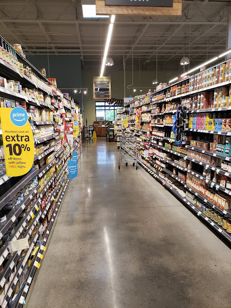 Whole Foods Market