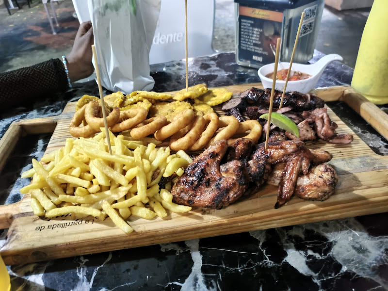 Bohemios - Bar & grill in Puerto Plata 57000