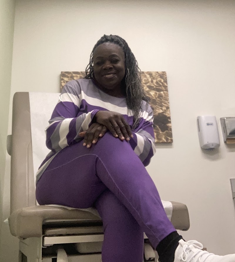Margaret B. McCormack, DO - Internist in Savannah