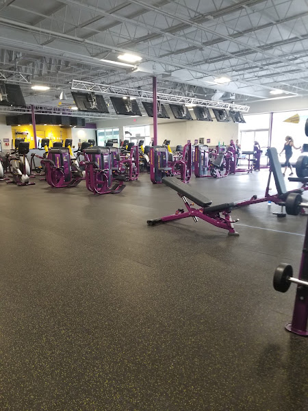 Planet Fitness