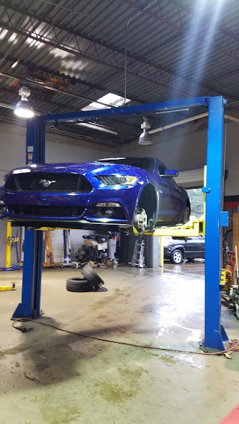 1st Choice Automotive - Auto repair shop in Jacksonville