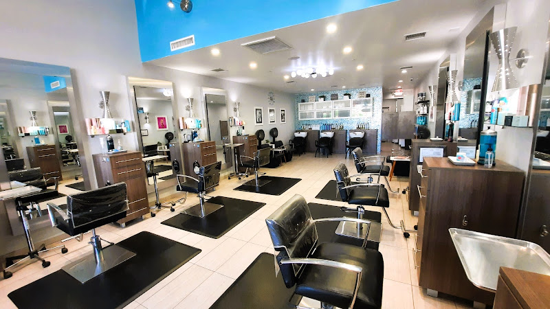 Salon Jarick - Hair salon in Palm Springs