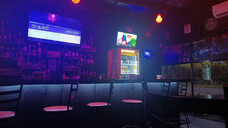 La Tabernita Tiquicia