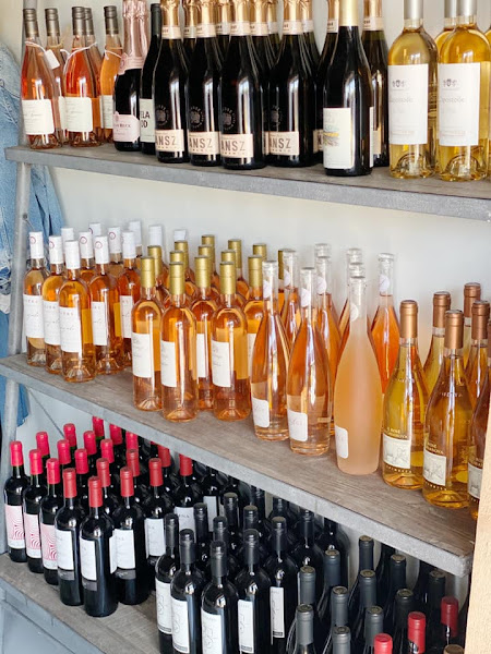 Cork + Table | Wine Bar & Shop - Wine store in Cocoa Beach