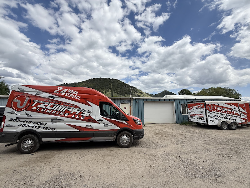 Tzompas Plumbing LLC