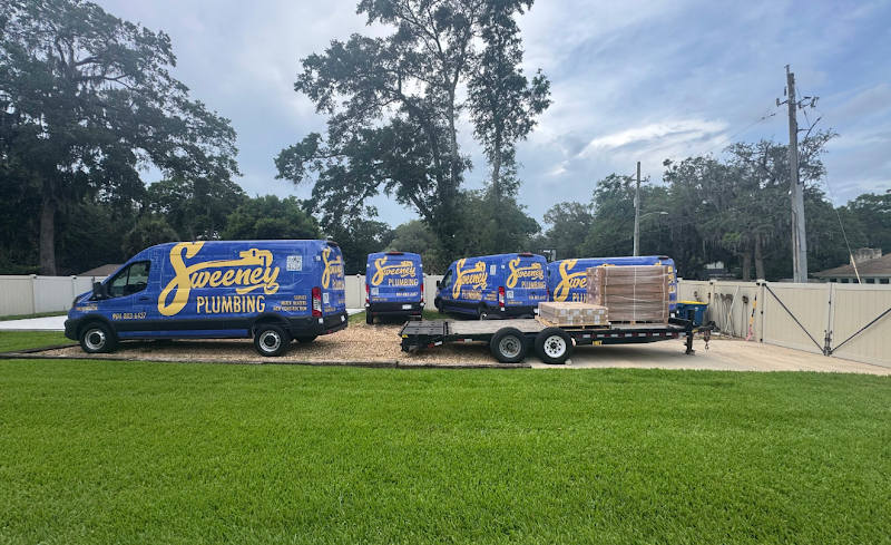 Sweeney Remodeling and Plumbing