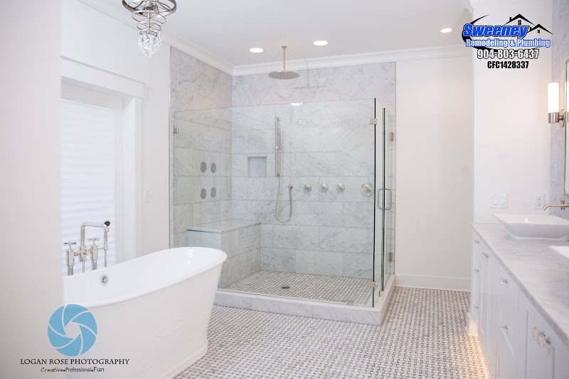 Sweeney Remodeling and Plumbing photo