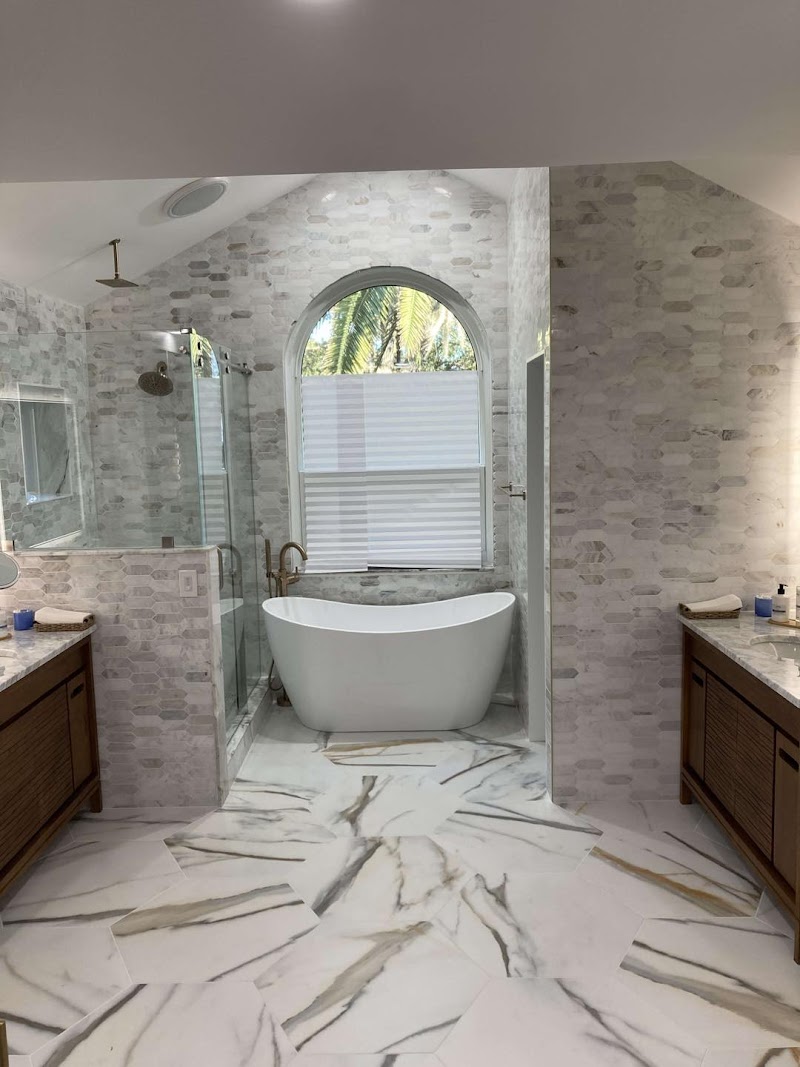 Sweeney Remodeling and Plumbing photo