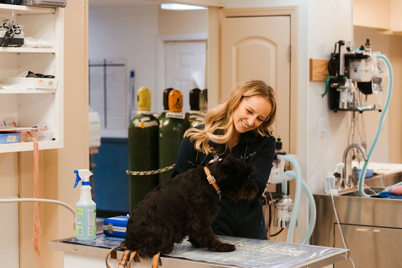 Tri County Veterinary Clinic