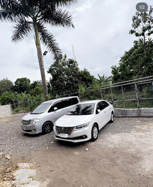 James Culture Rental Limited