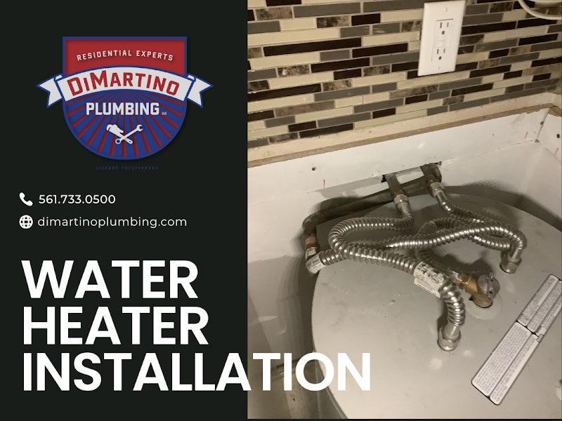 DiMartino Plumbing LLC