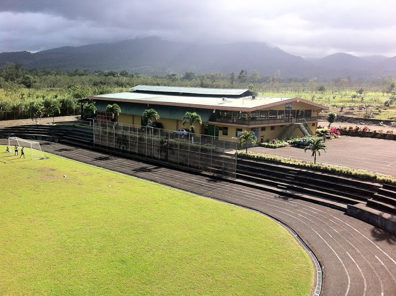 ADIFORT - Development Association of La Fortuna - Non-profit organization in Frente al Redondel