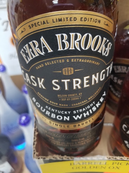 Golden Ox Liquors at Palencia - Liquor store in St. Augustine