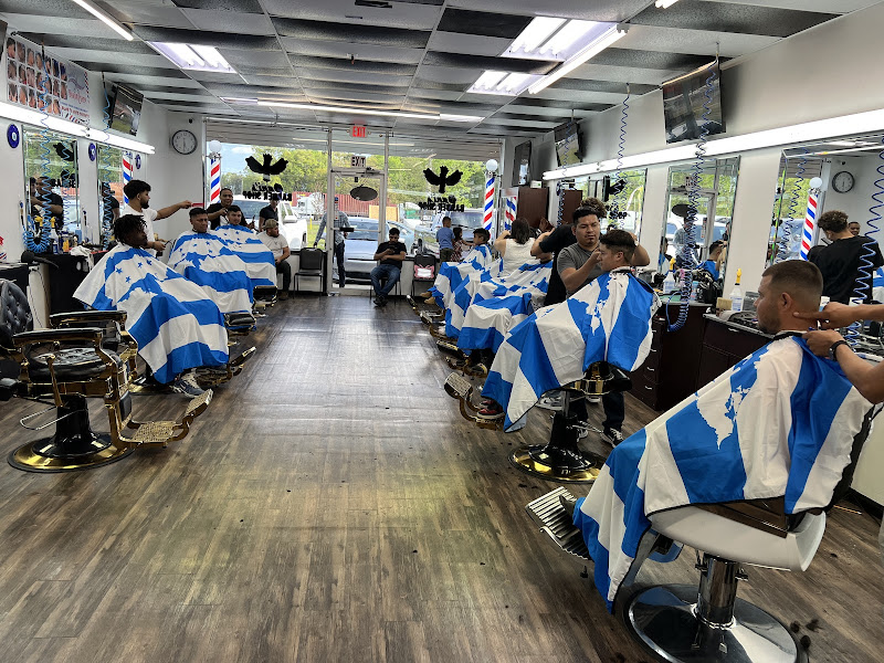 Dani's Barbershop