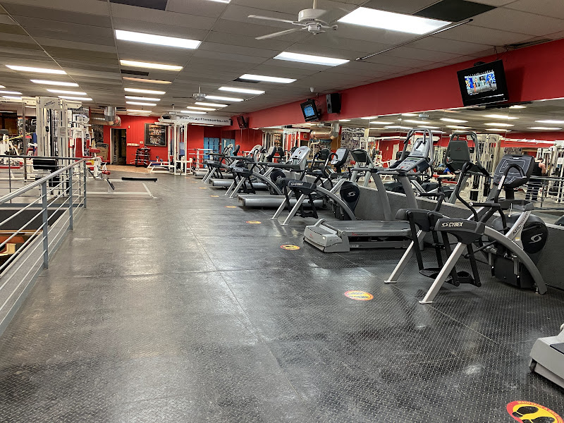 Chicago Fitness Center - Fitness center in Chicago