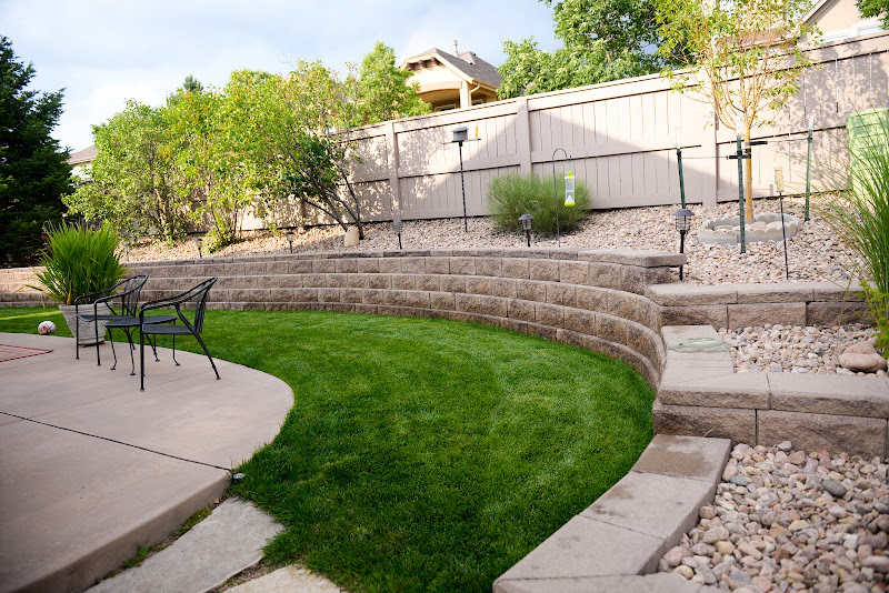 Colorado Stoneworks Landscaping - Landscaper in Colorado Springs