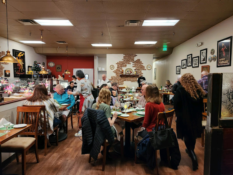 Vincenzo Trattoria