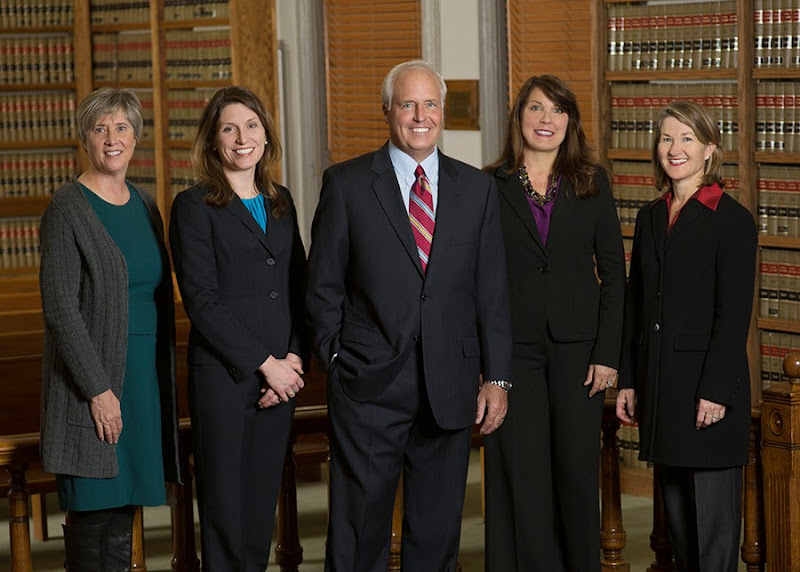 Ferguson Schindler Law Firm, P.C. - Attorney in Aspen