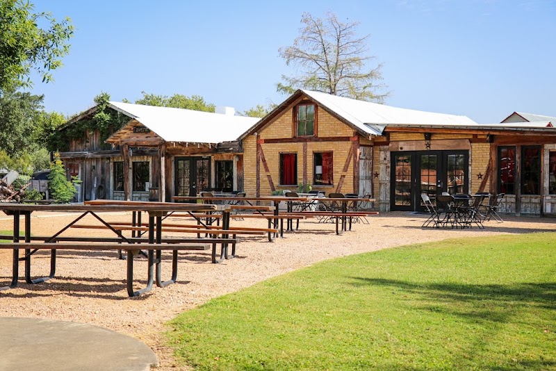 Fiddler's Gruene Event Center - Event venue in New Braunfels