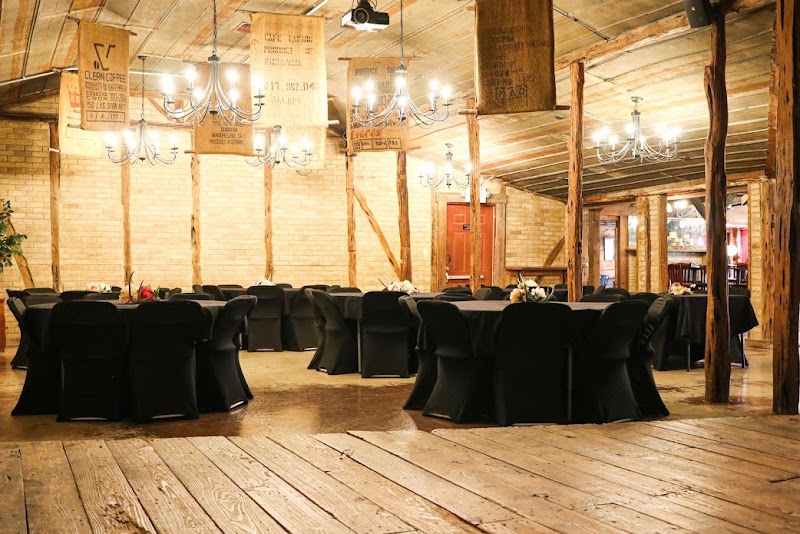 Fiddler's Gruene Event Center photo