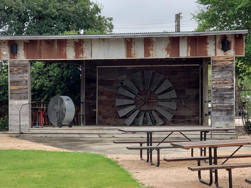 Fiddler's Gruene Event Center photo