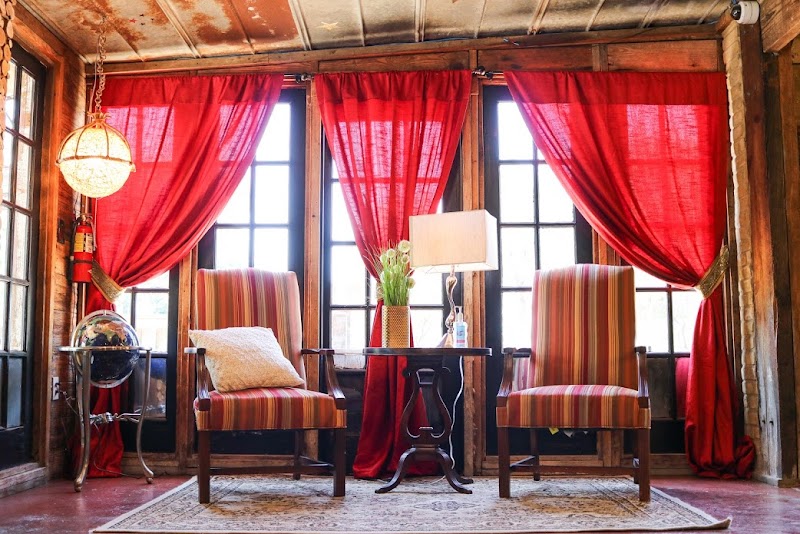 Fiddler's Gruene Event Center photo