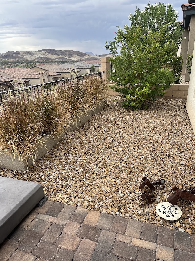 LandTeck Inc. Landscape & Irrigation Contractor - Landscaper in Las Vegas