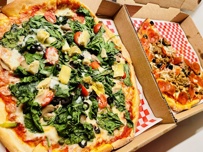 Ticheli's Pizza - Pizza restaurant in Inlet Beach