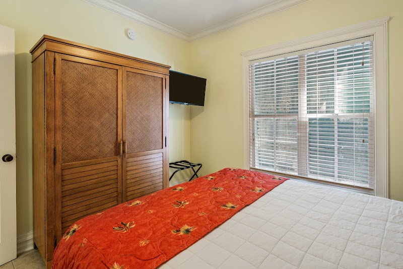 Coconut Beach Resort photo