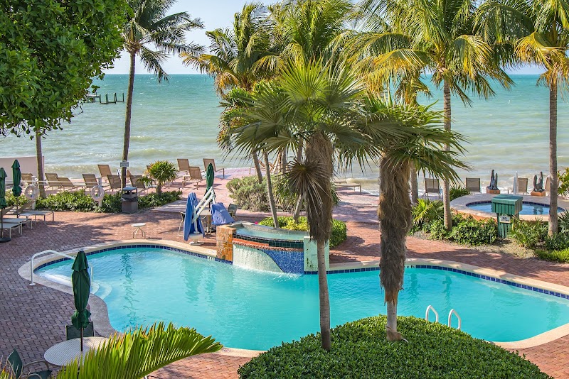 Coconut Beach Resort photo