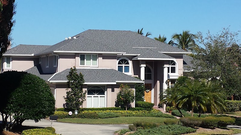 Roofing Sarasota