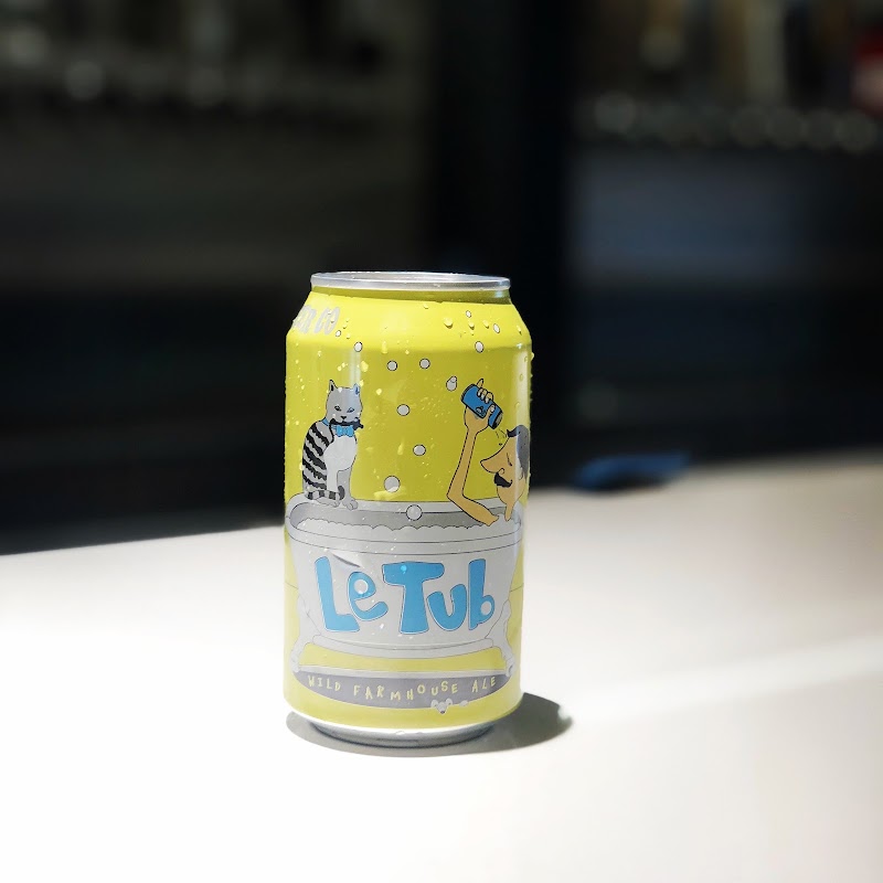 Whiner Beer Company - Brewery in Chicago