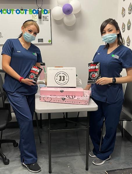 Risas Dental and Braces - Phoenix Central