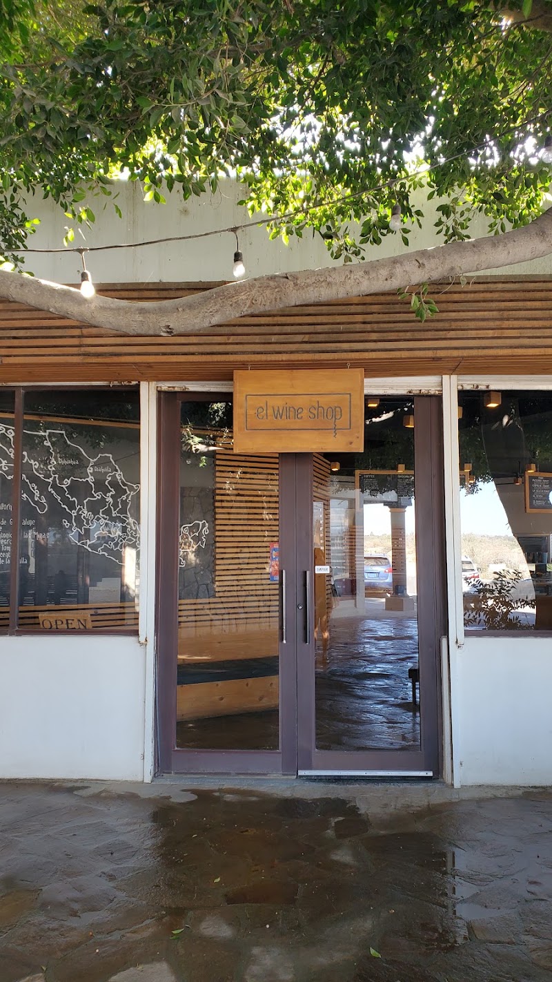 El Wine Shop - Tezal - Coffee store in 23454 Cabo San Lucas