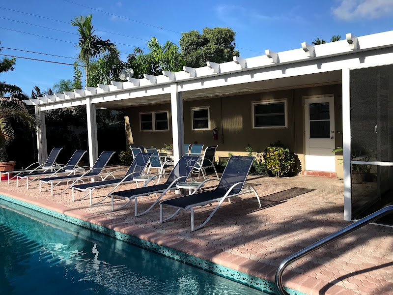 Casitas Coral Ridge - Inn in Fort Lauderdale