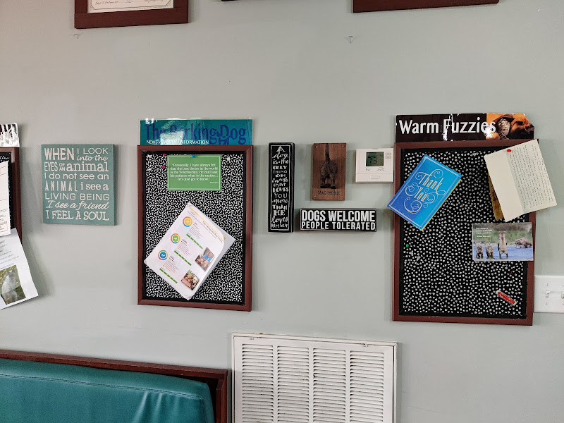 Animal Clinic: Carpenter Sierra DVM