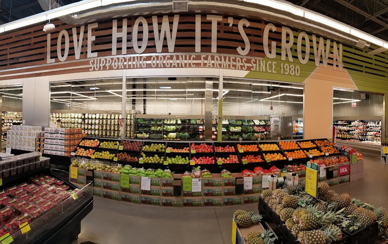 Whole Foods Market