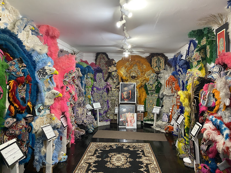 Backstreet Cultural Museum