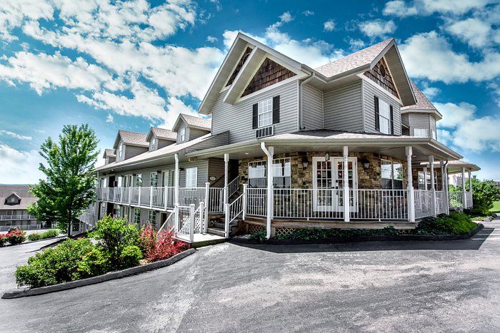 Gazebo Inn Hotel - Hotel in Branson