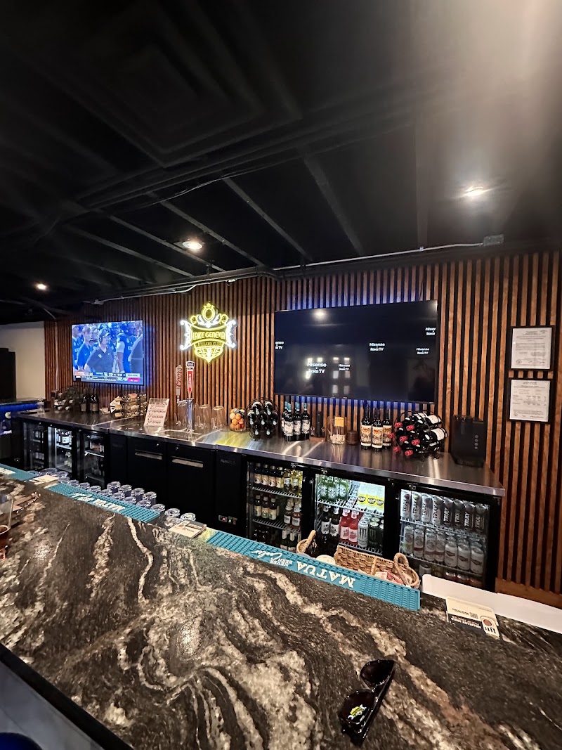 Lake Geneva Billiard Club - Bar in Lake Geneva