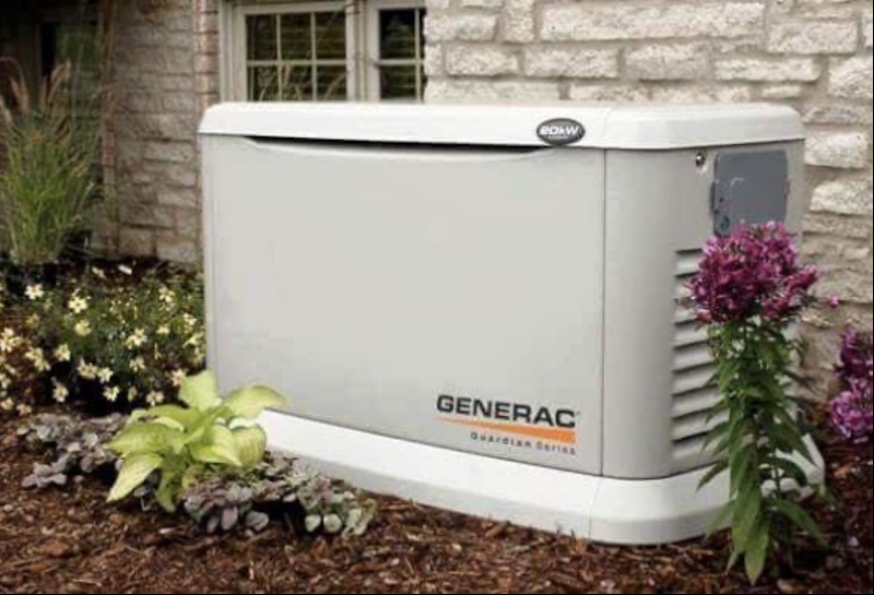 Mister Lightning Electric, LLC