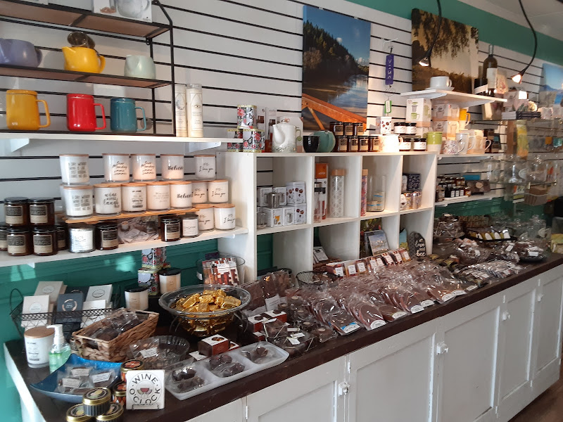 Russian River Tea Company