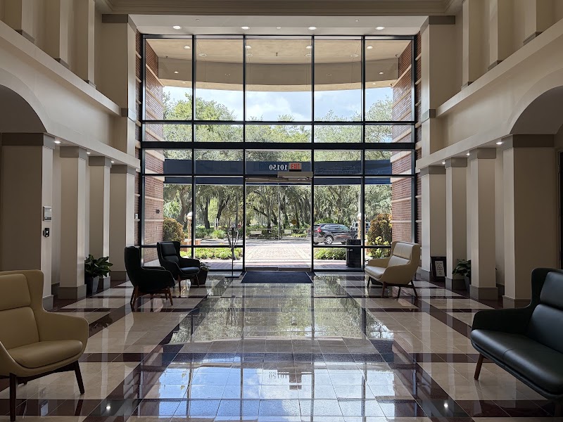 Matthew McDowell, Attorney - Attorney in Tampa