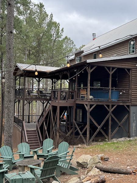 The Nomi Lodge