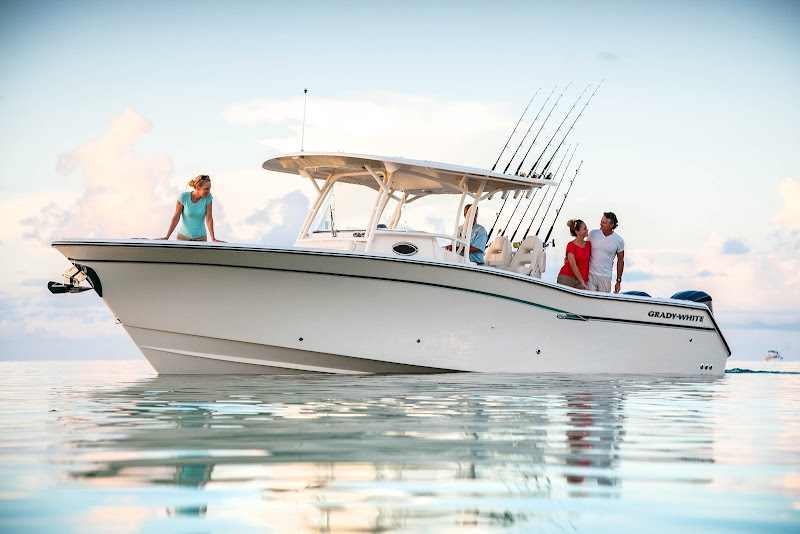 Cannons Marina Boat Sales & Rentals - Boat dealer in Longboat Key