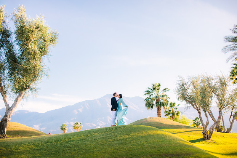 Brittany De Jager Photography - Wedding photographer in La Quinta