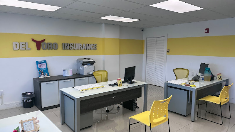 Del Toro Insurance