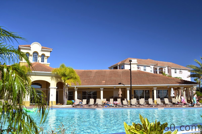 Orlando Vacation Homes 360 - OVH360 - Vacation home rental agency in Orlando